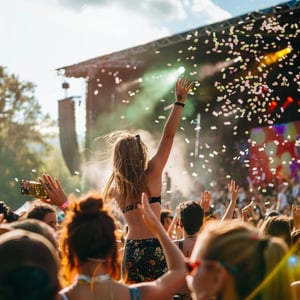 Festival Haute-Garonne