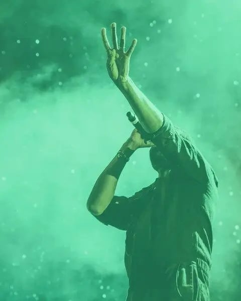 Forever - Tribute to Michael Jackson - Forever