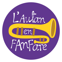 L'Autan en Fanfare