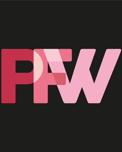 Pink Funky Week-end