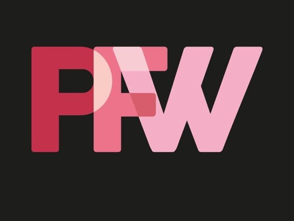 Pink Funky Week-end