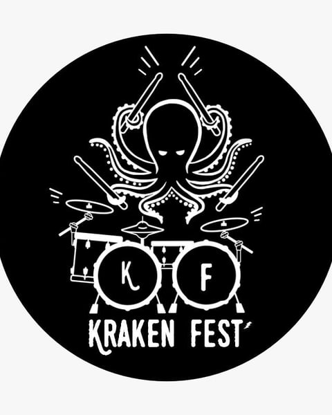 Kraken Fest'