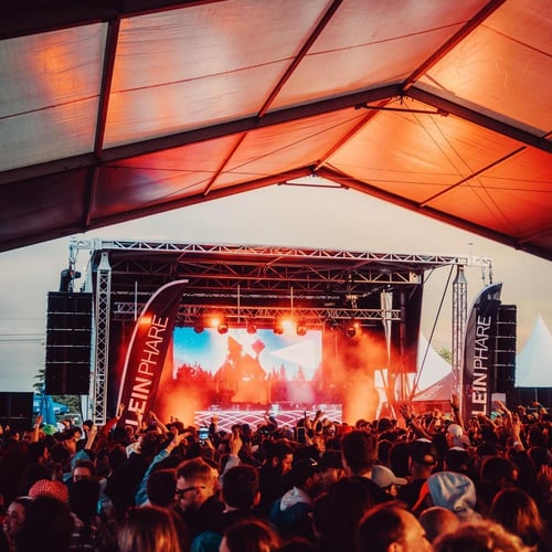 Plein Phare Festival 1