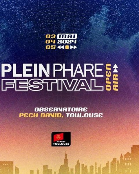 Plein Phare Festival