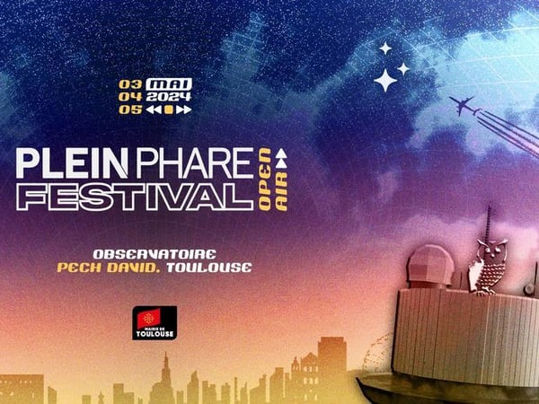 Plein Phare Festival