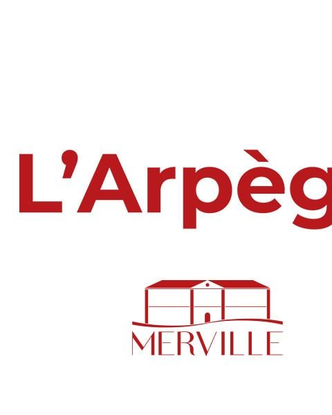 L'Arpège
