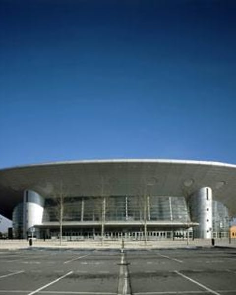 Zénith de Toulouse