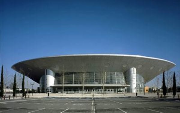 Zénith de Toulouse