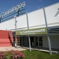 Parc des Expositions du Comminges