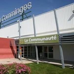 Parc des Expositions du Comminges
