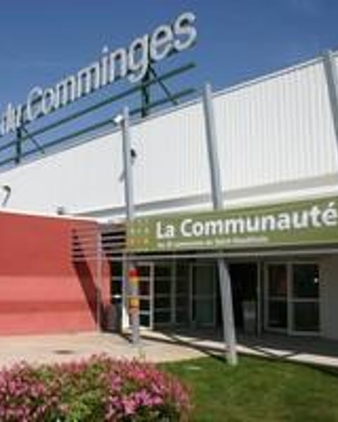 Parc des Expositions du Comminges
