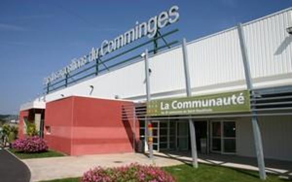 Parc des Expositions du Comminges