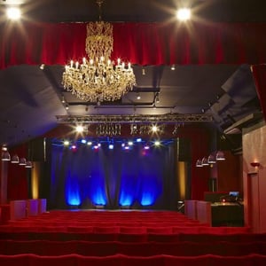 Le Rex