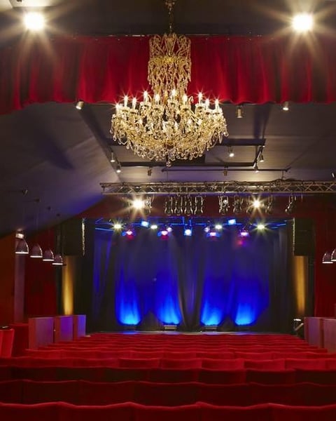 Le Rex