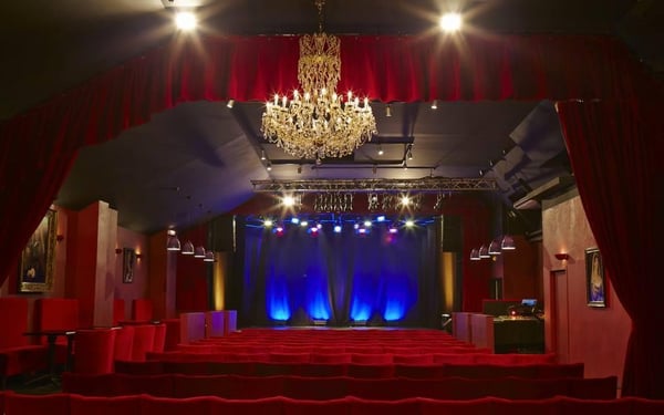 Le Rex