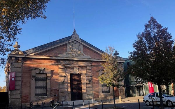 Théâtre Garonne