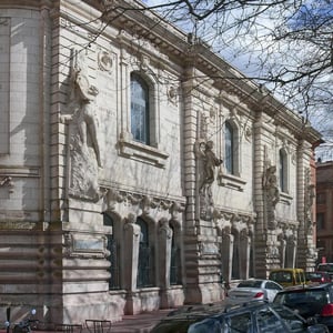 IsdaT, Institut Supérieur des Arts et du Design de Toulouse