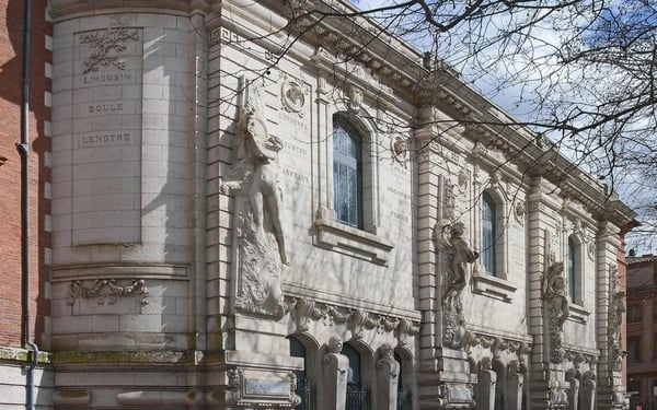 IsdaT, Institut Supérieur des Arts et du Design de Toulouse