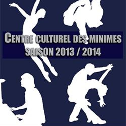 Centre culturel des minimes 1