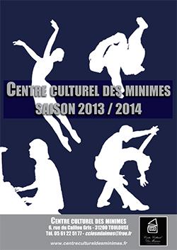 Centre culturel des minimes 1
