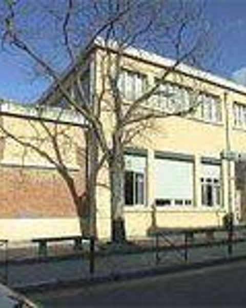 Centre culturel des minimes
