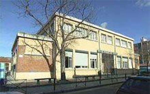 Centre culturel des minimes