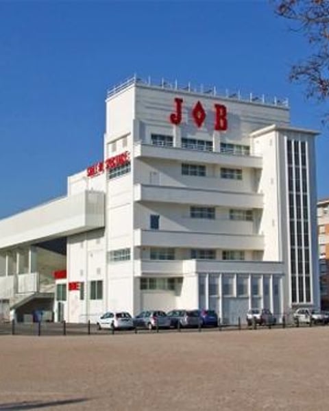 Espace Job