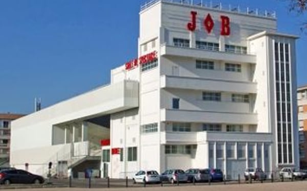 Espace Job
