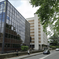Archives Départementales de la Haute-Garonne