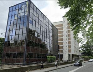 Archives Départementales de la Haute-Garonne