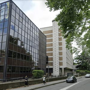 Archives Départementales de la Haute-Garonne