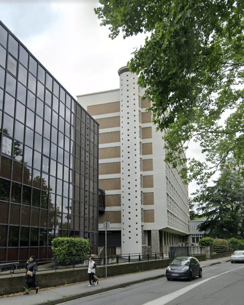 Archives Départementales de la Haute-Garonne