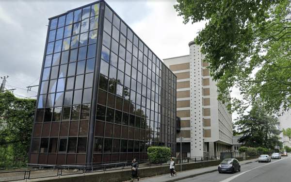 Archives Départementales de la Haute-Garonne