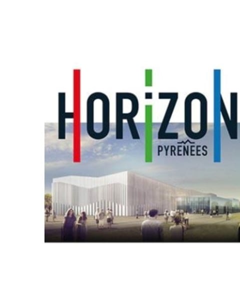 Salle Horizon Pyrénées