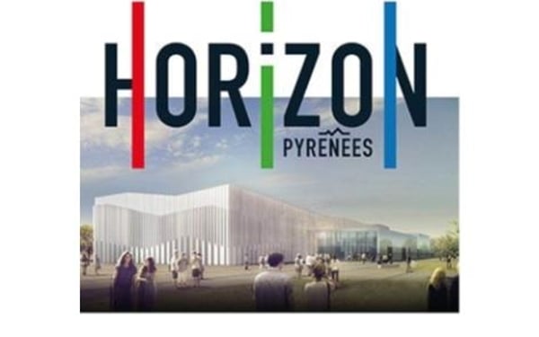 Salle Horizon Pyrénées