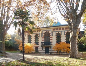 Musée Georges-Labit