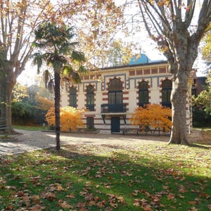 Musée Georges-Labit