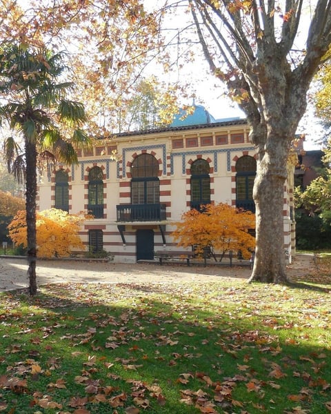 Musée Georges-Labit