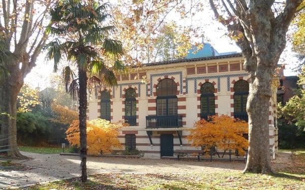 Musée Georges-Labit