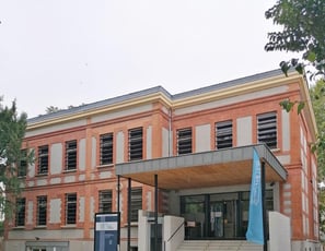 Musée Départemental de la Résistance et de la Déportation Toulouse