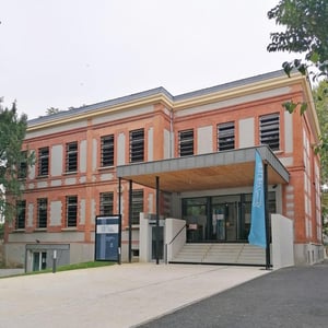 Musée Départemental de la Résistance et de la Déportation Toulouse