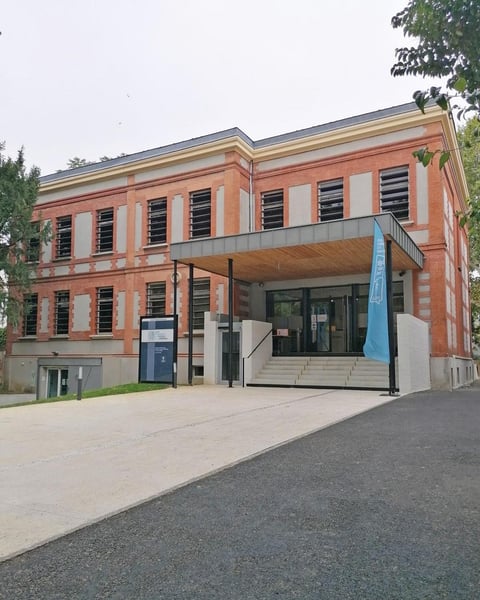 Musée Départemental de la Résistance et de la Déportation Toulouse