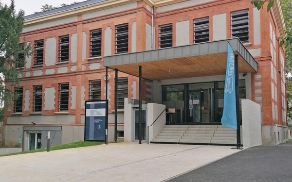 Musée Départemental de la Résistance et de la Déportation Toulouse