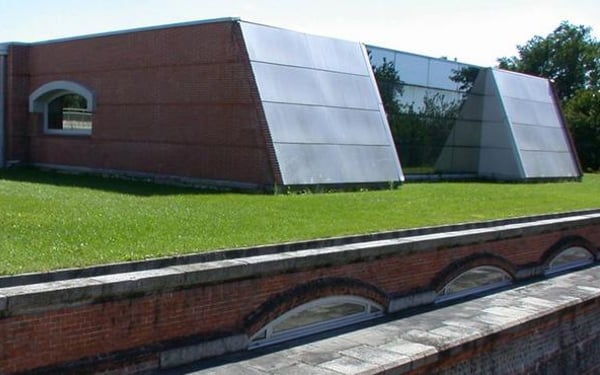 Archives Municipales de Toulouse