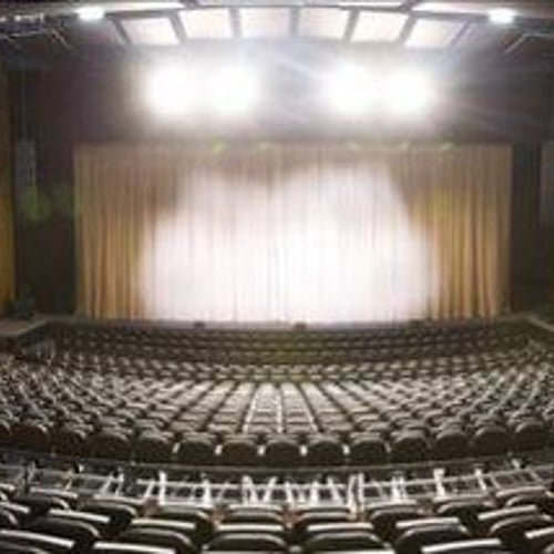 Casino Théâtre Barrière Toulouse 2