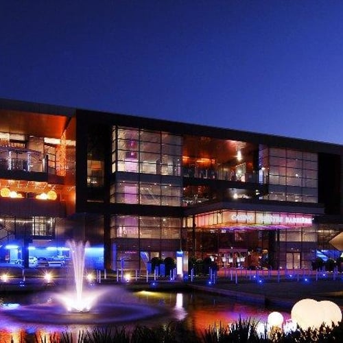 Casino Théâtre Barrière Toulouse 3