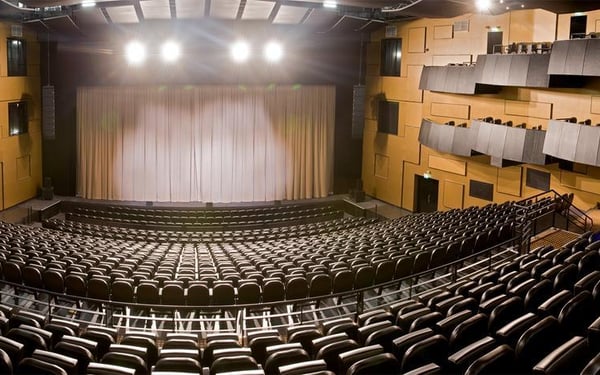 Casino Théâtre Barrière Toulouse