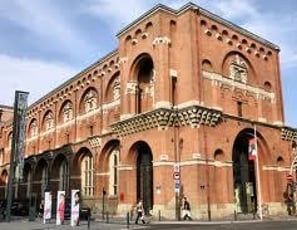 Musée des Augustins