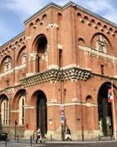 Musée des Augustins