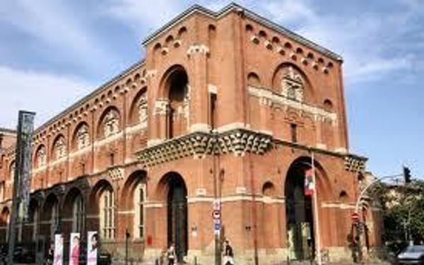 Musée des Augustins